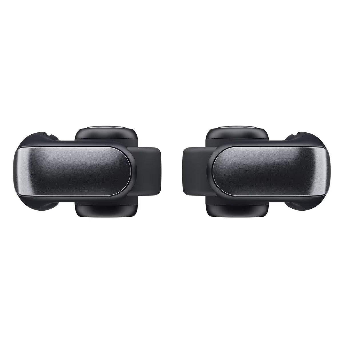 Ultra Open Earbuds (Black)