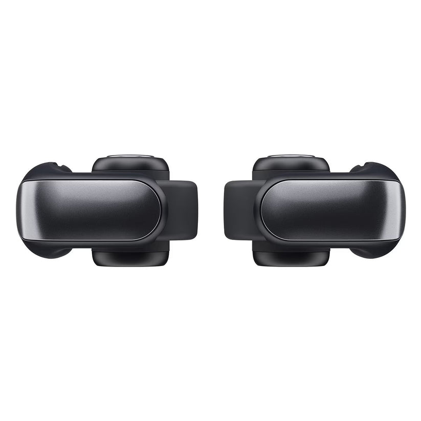 Ultra Open Earbuds (Black)