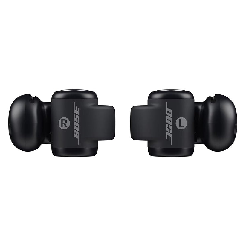 Ultra Open Earbuds (Black)