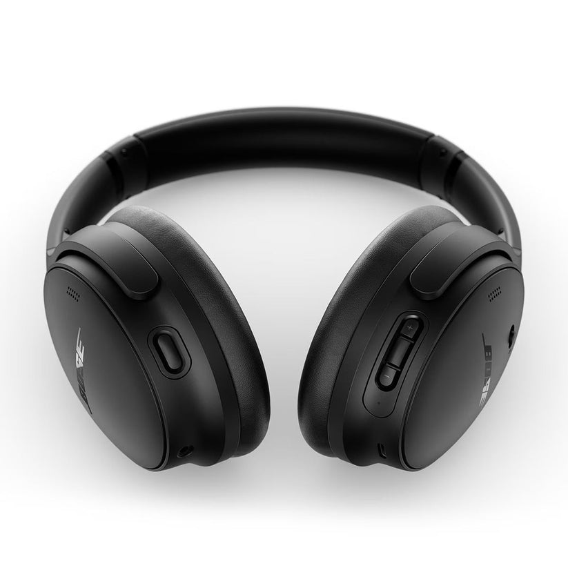 Headphones s/Fios Bluetooth QuietComfort ANC - Preto