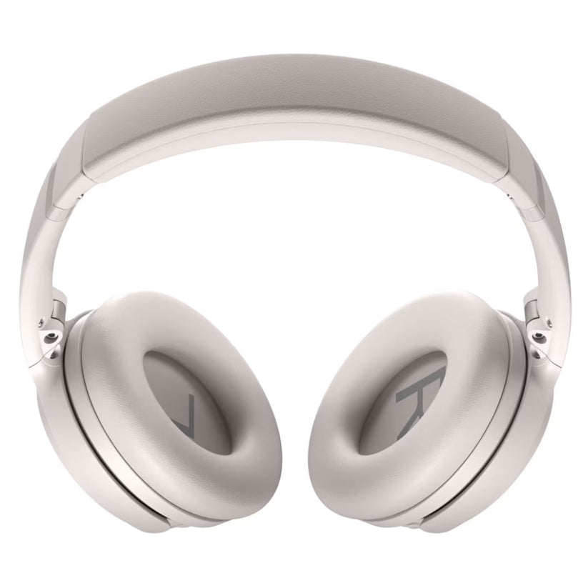 Headphones s/Fios Bluetooth QuietComfort ANC - Smoke White