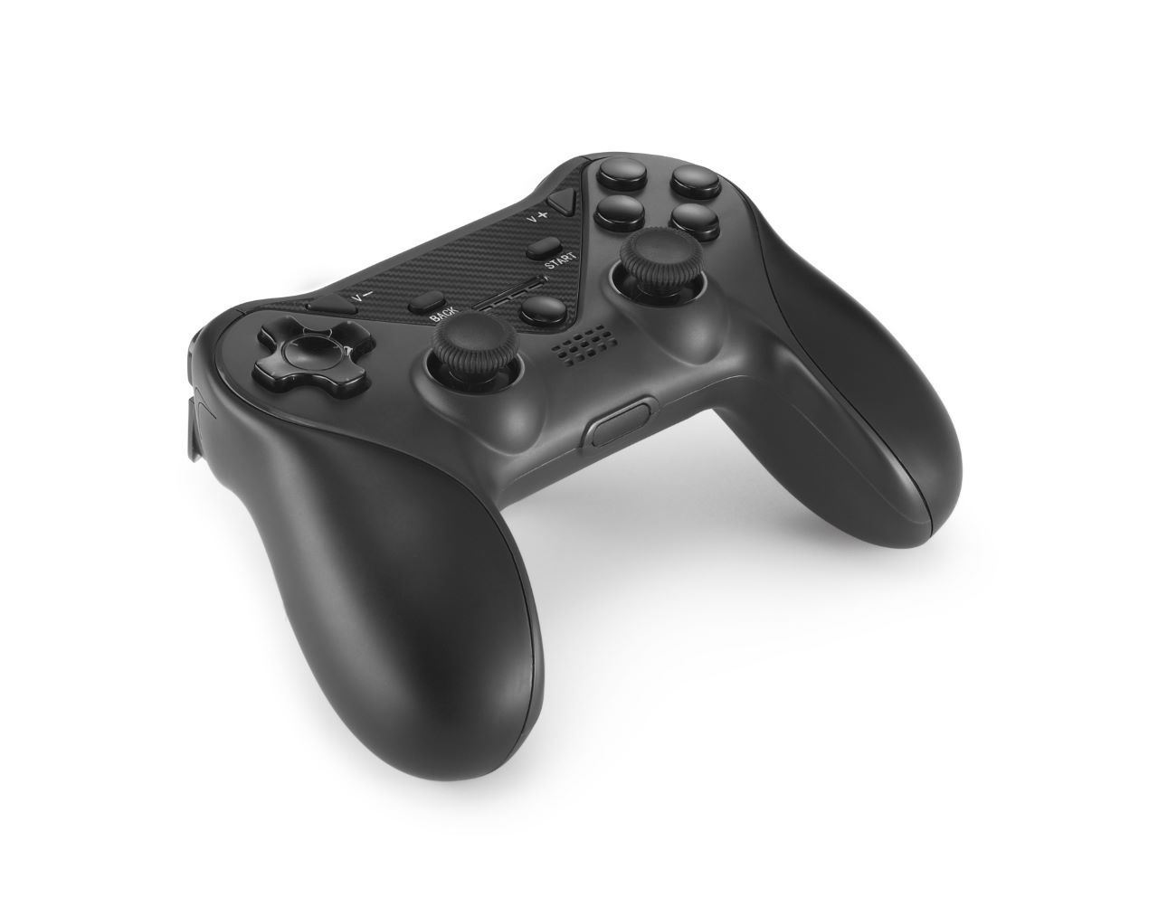Comando Wireless HeroPad Aiino para AppleTV, iPhone, iPad, Android