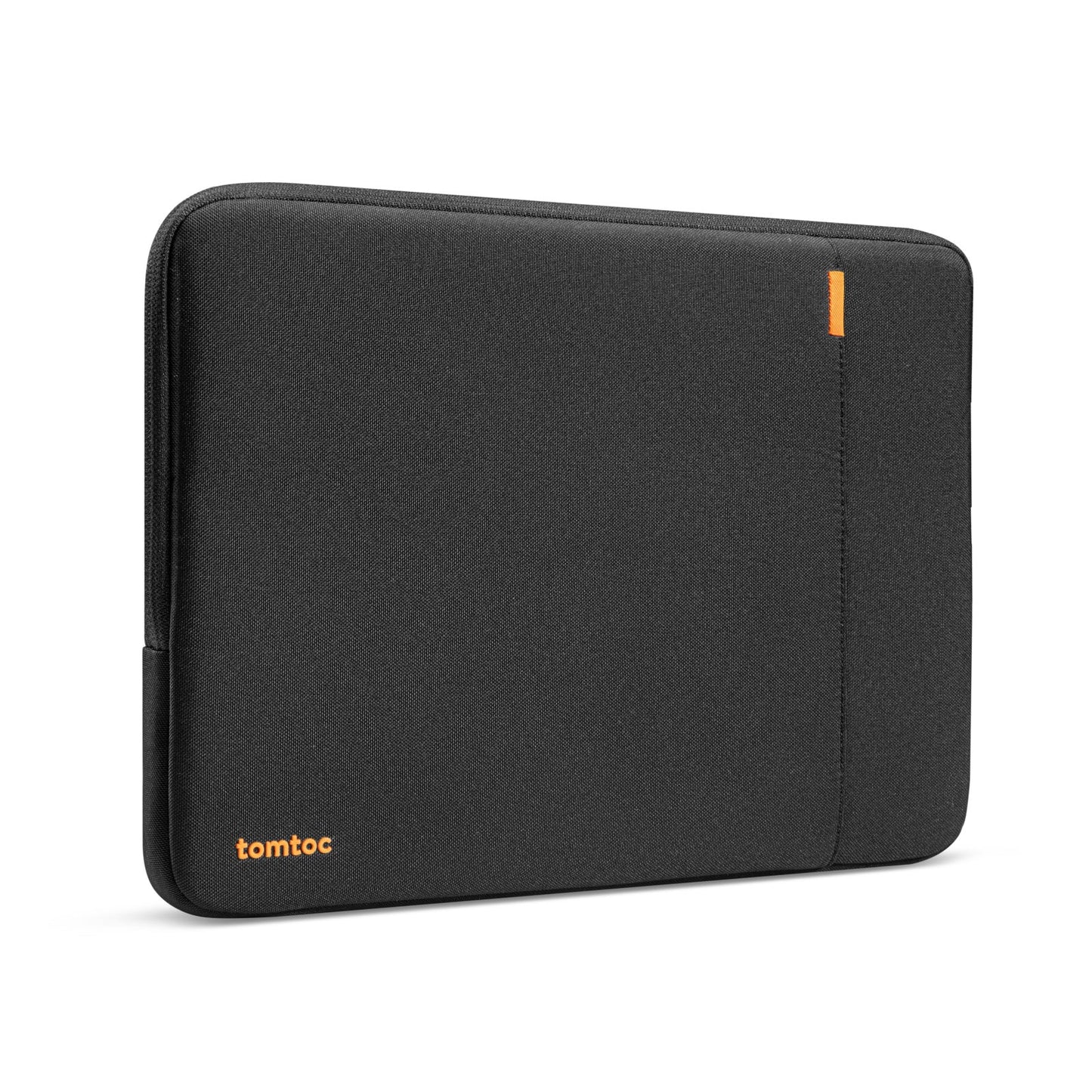 Sleeve Tomtoc 360 Protective for 13 Inch MacBook Black
