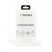 Starter Pack Inmove iPhone 17 Pro