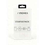 Starter Pack Inmove iPhone 17 Pro Max