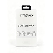 Starter Pack Inmove iPhone Air