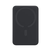 Baseus Enerfill Fm11 Ultra-Mini Magnetic Power Bank 10000Mah 22.5W Cosmic Preto
