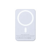 Powerbank Inmove Magnetic Powerbank 10000mAh 20W White