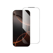 Tempered Glass iPhone 17