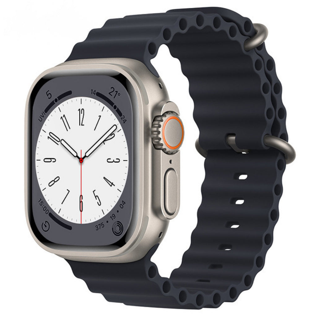 Starter Pack Inmove Watch Band Midnight/Black 44|45|46|49mm