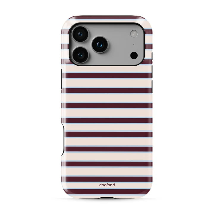Capa Cooland iPhone 18 Pro Max Vanilla Sand