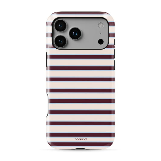 Capa Cooland iPhone 18 Pro Max Vanilla Sand