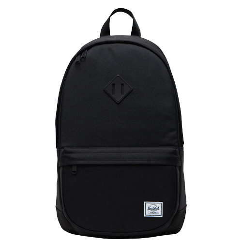 Mochila Herschel Heritage Pro Preto