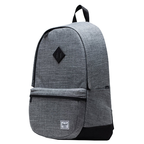 Mochila Herschel Heritage Pro Crosshatch/Preto