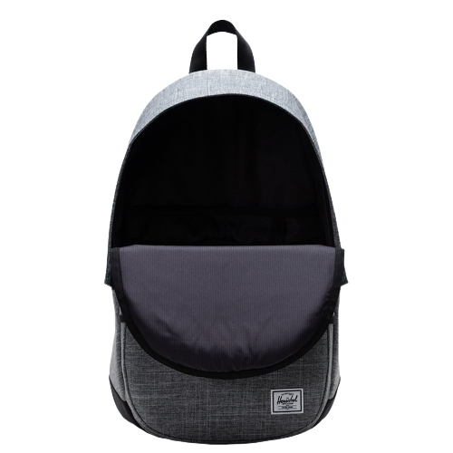 Mochila Herschel Heritage Pro Crosshatch/Preto