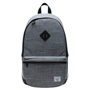 Mochila Herschel Heritage Pro Crosshatch/Preto