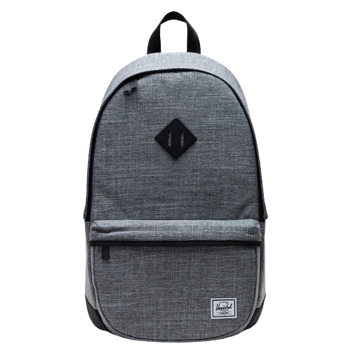 Mochila Herschel Heritage Pro Crosshatch/Preto