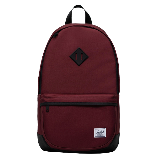 Mochila Herschel Heritage Pro Vermelho/Preto