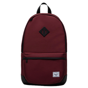 Mochila Herschel Heritage Pro Vermelho/Preto