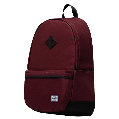 Mochila Herschel Heritage Pro Vermelho/Preto