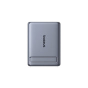 Powerbank Baseus Picogo AM31 Ultra-Mini Magnetic Power Bank 5000Mah 20W Space Gray