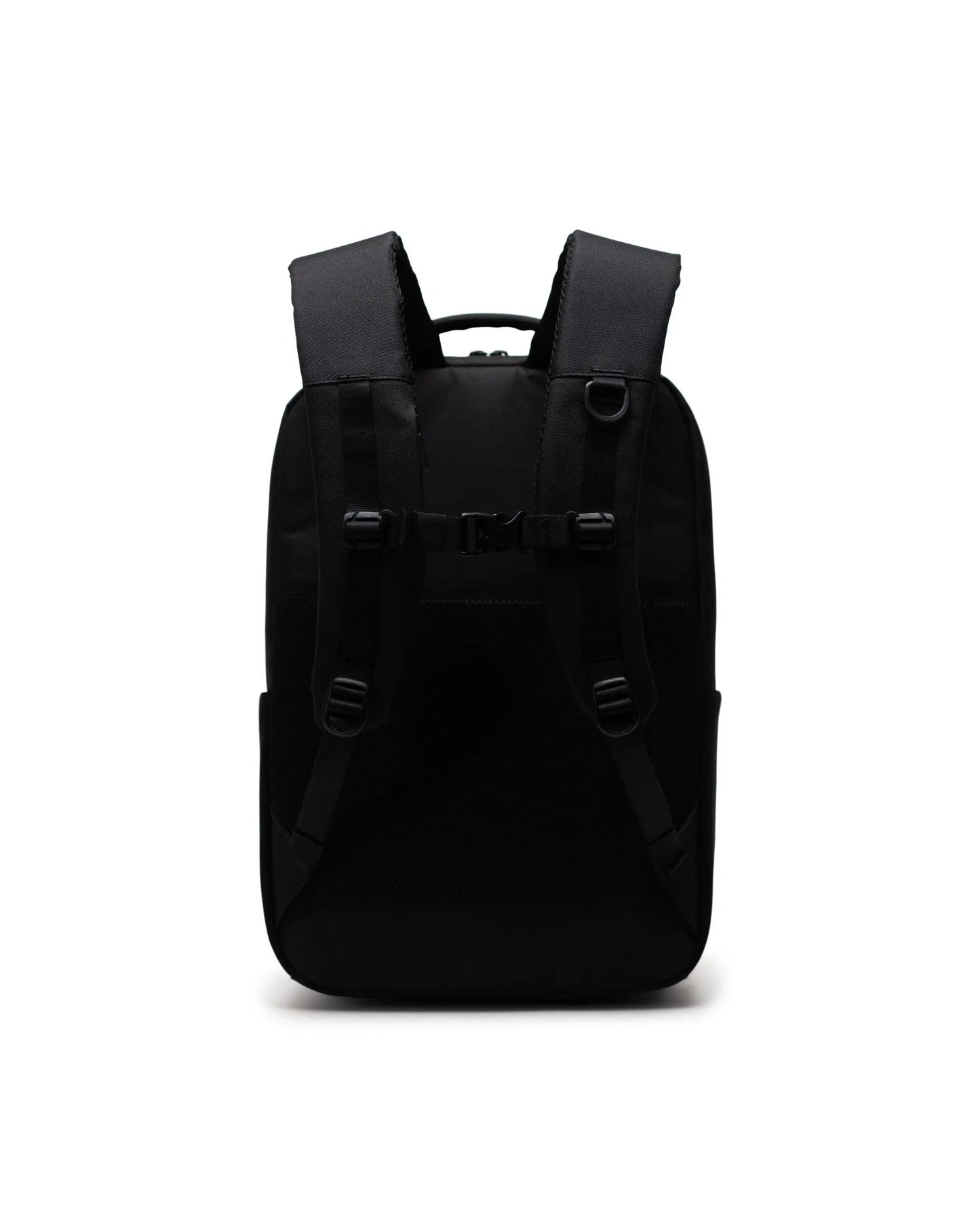 Kaslo Daypack Tech (Black)