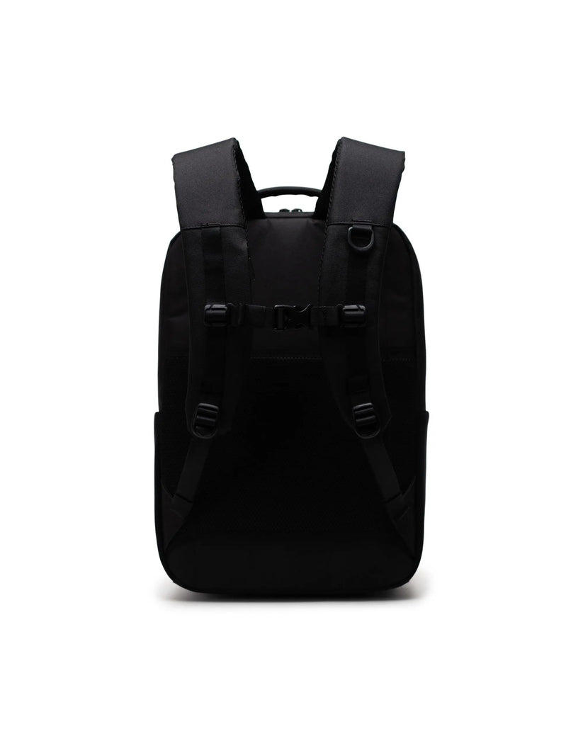 Kaslo Daypack Tech (Black)