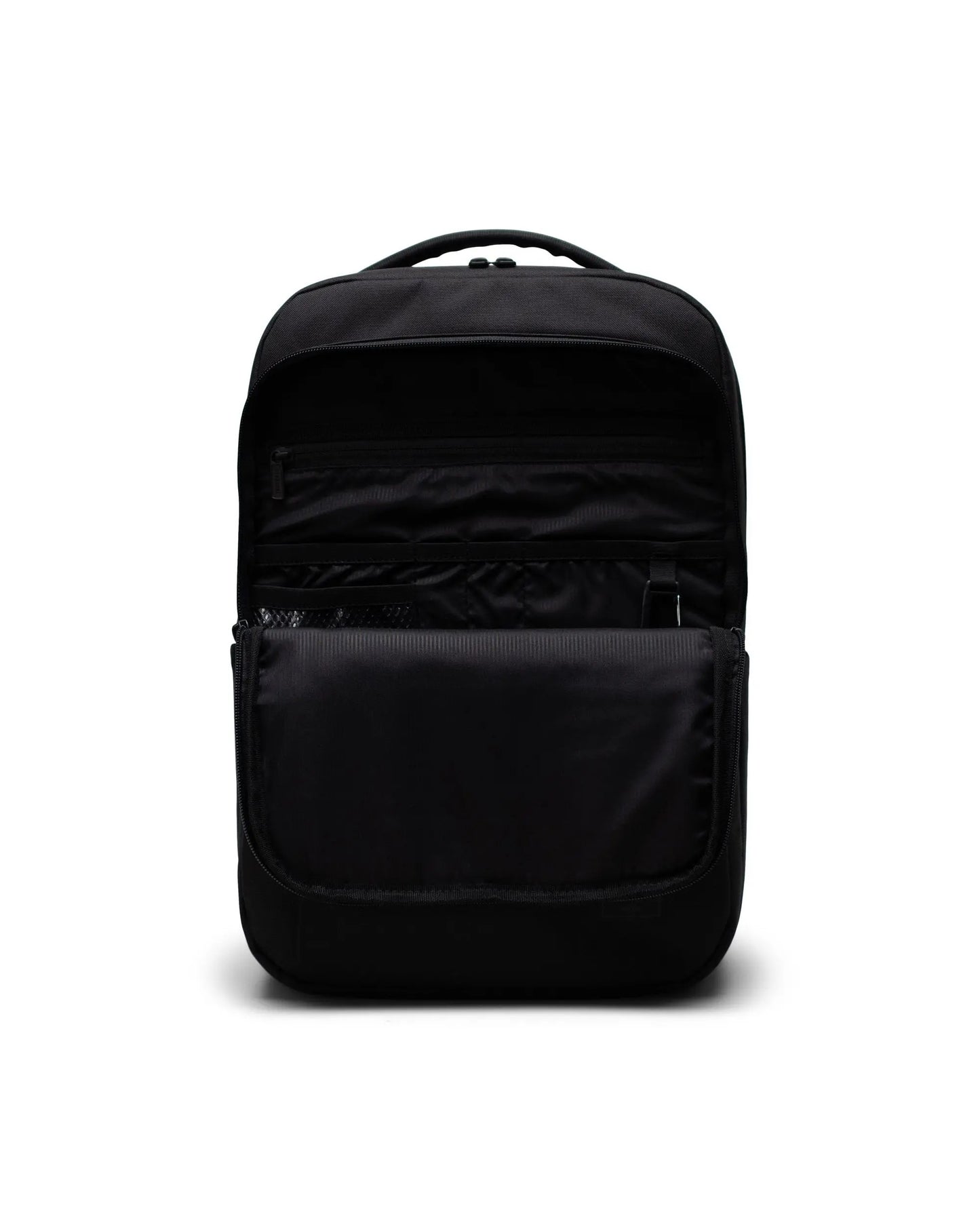 Kaslo Daypack Tech (Black)