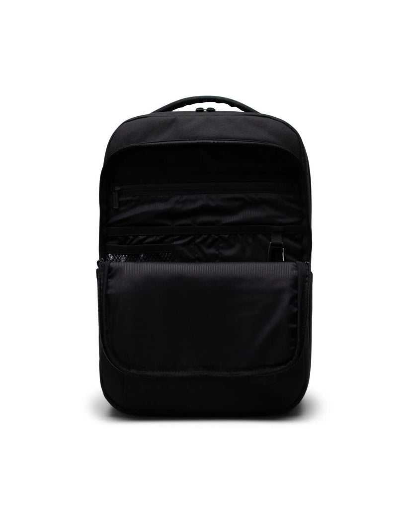 Kaslo Daypack Tech (Black)