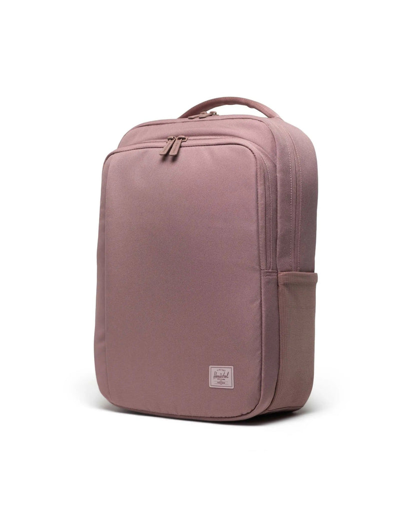 Kaslo Daypack TechAsh Rose Tonal