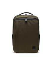 Kaslo Daypack TechIvy Green