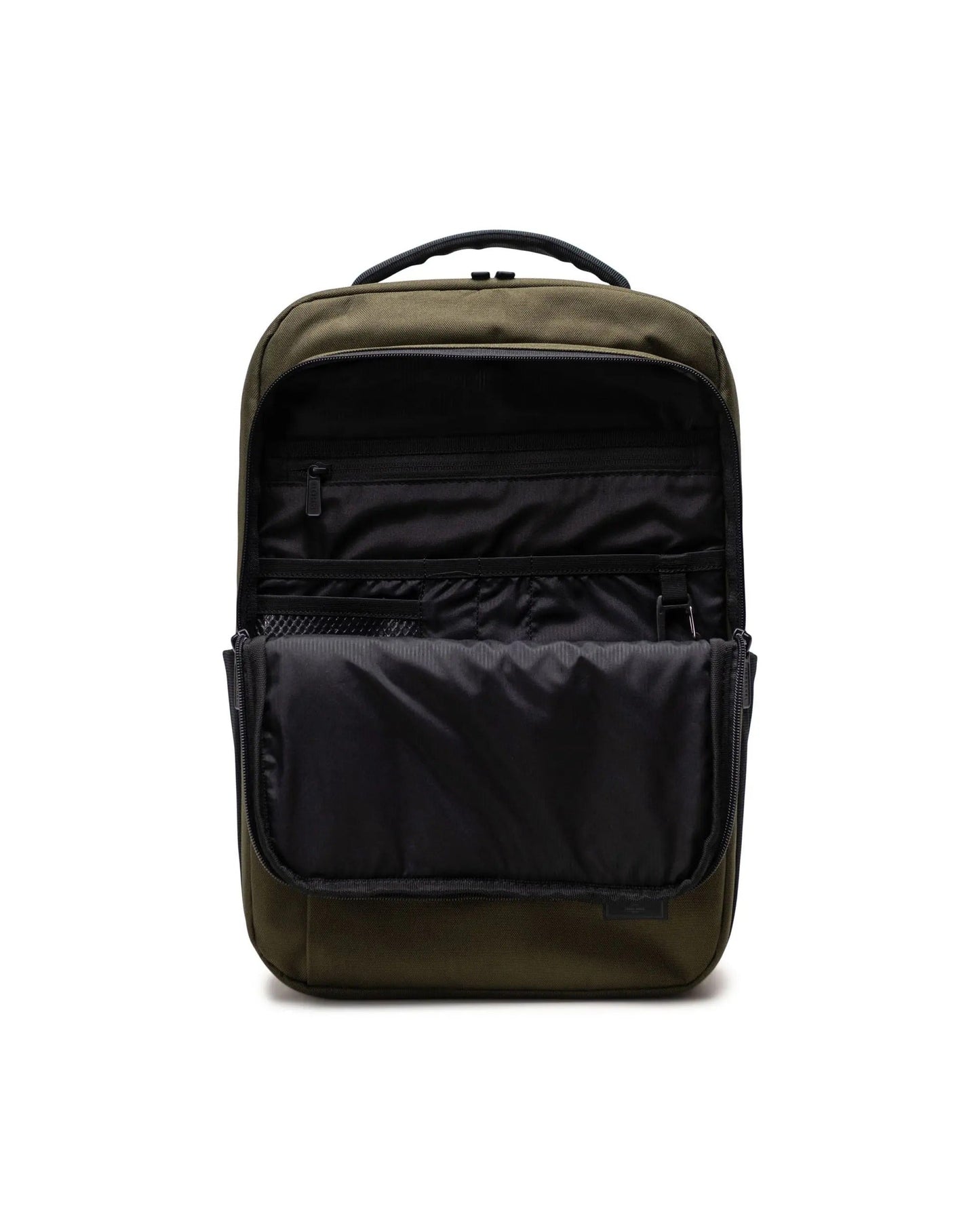 Kaslo Daypack TechIvy Green