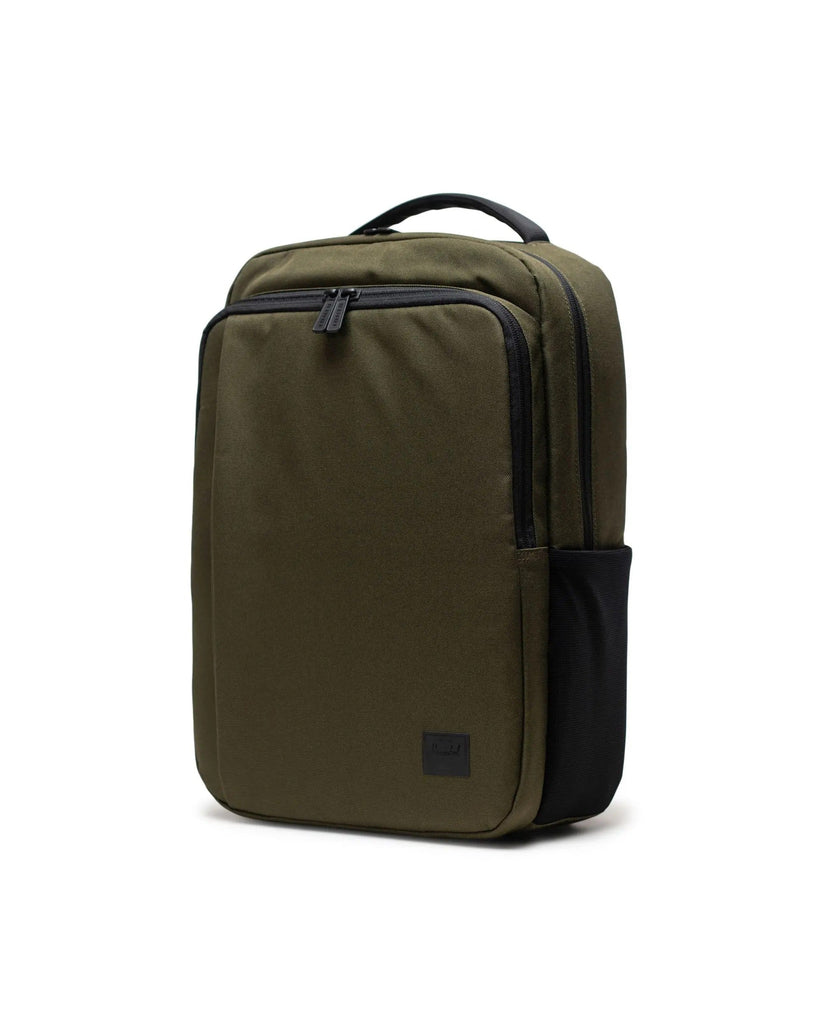 Kaslo Daypack TechIvy Green