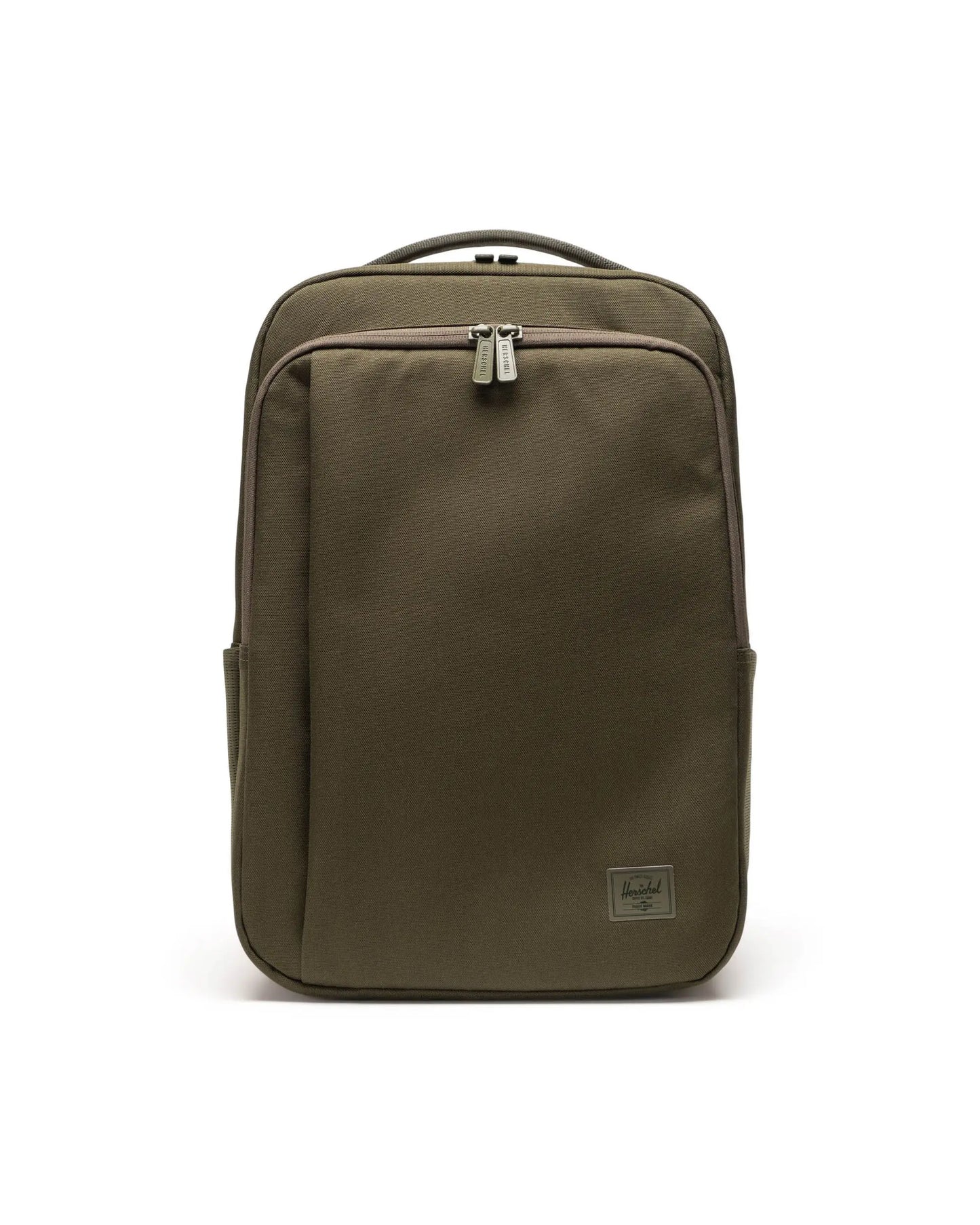 Mochila Herschel Kaslo Daypack Tech Ivy Green Tonal
