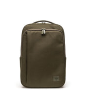 Mochila Herschel Kaslo Daypack Tech Ivy Green Tonal