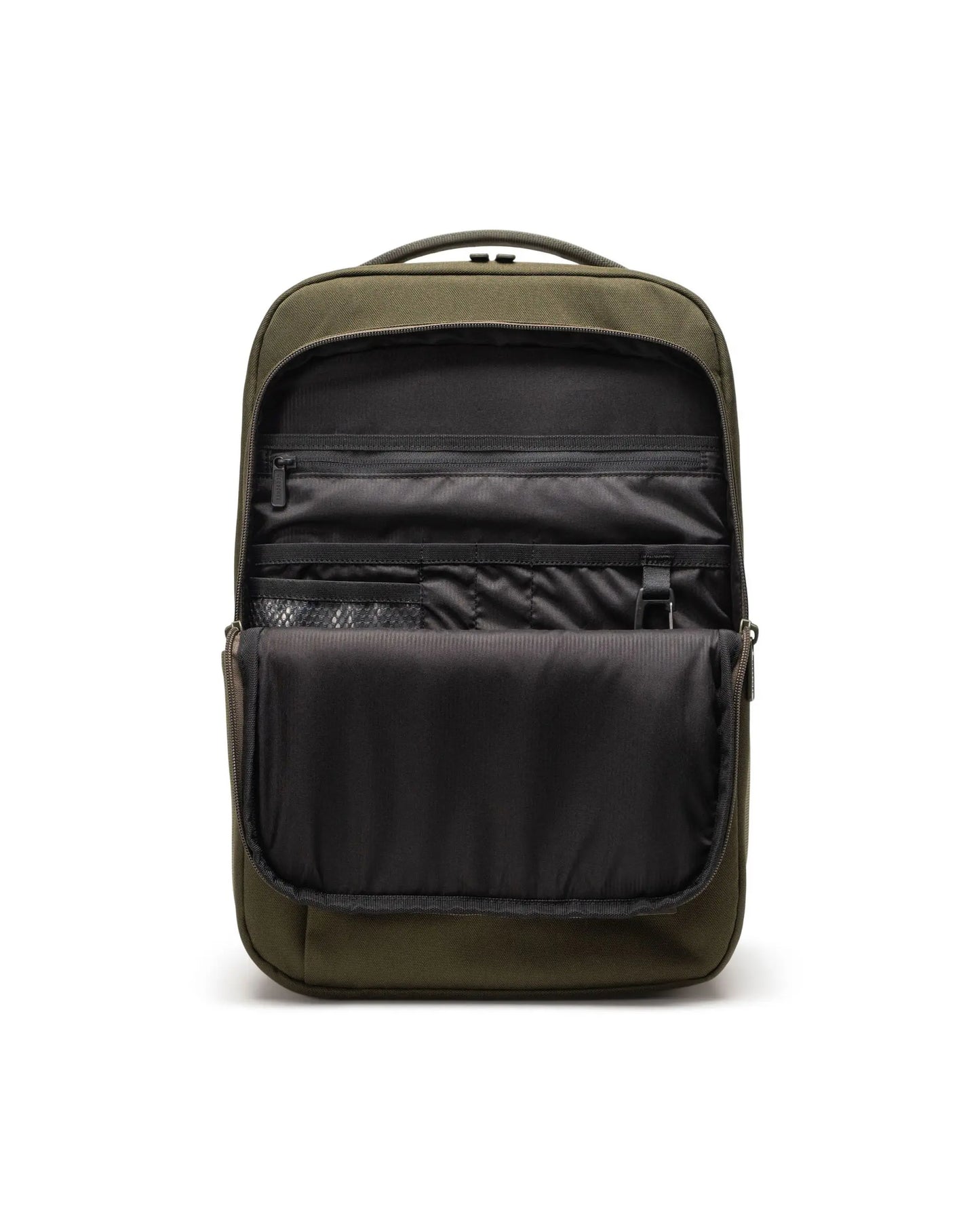 Mochila Herschel Kaslo Daypack Tech Ivy Green Tonal