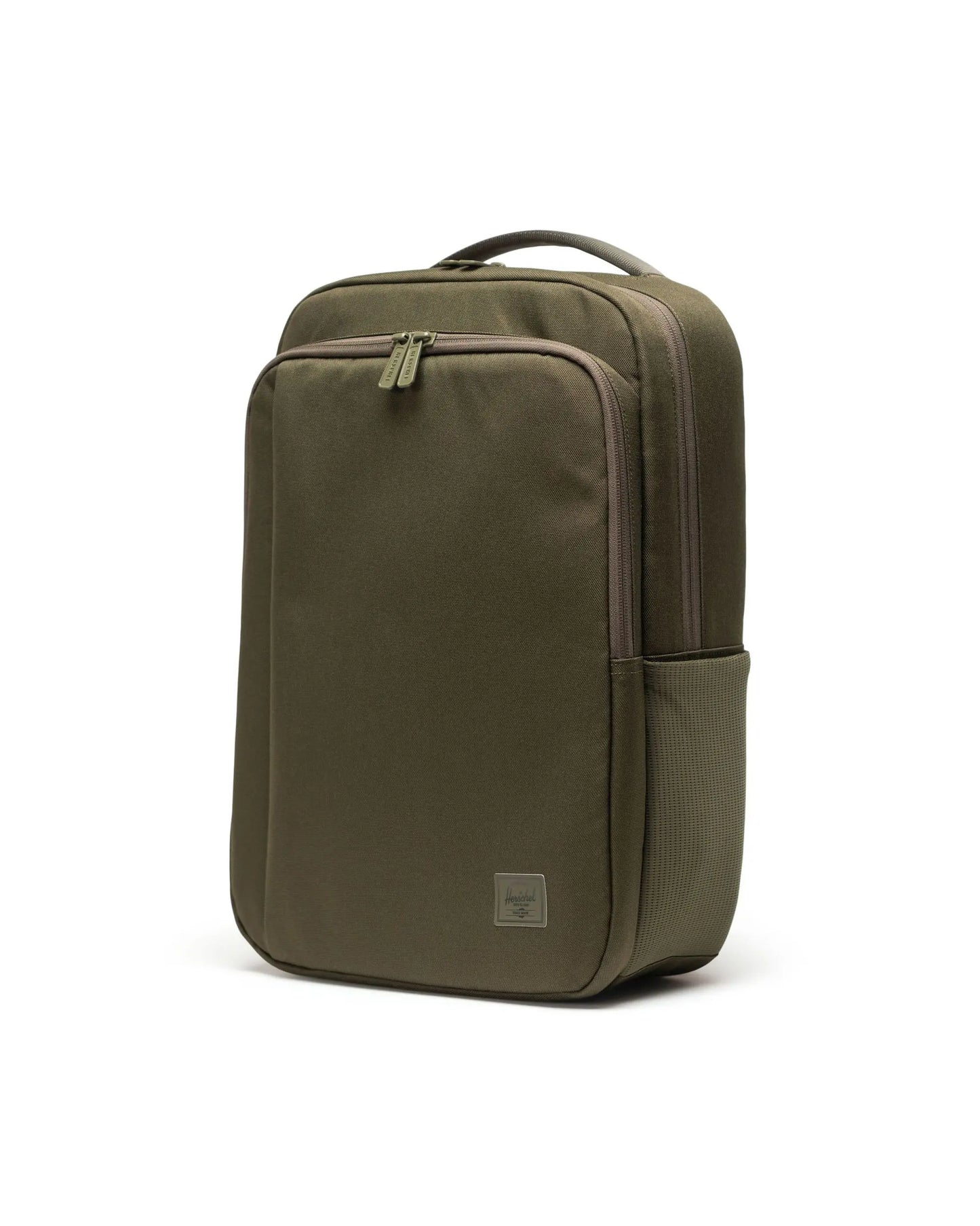 Mochila Herschel Kaslo Daypack Tech Ivy Green Tonal