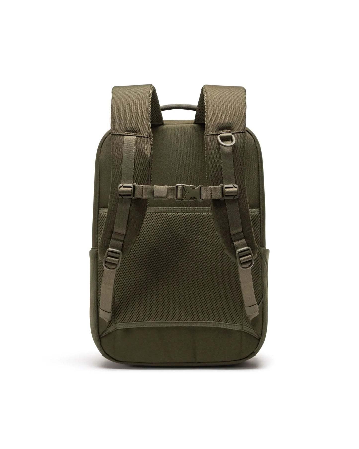 Mochila Herschel Kaslo Daypack Tech Ivy Green Tonal