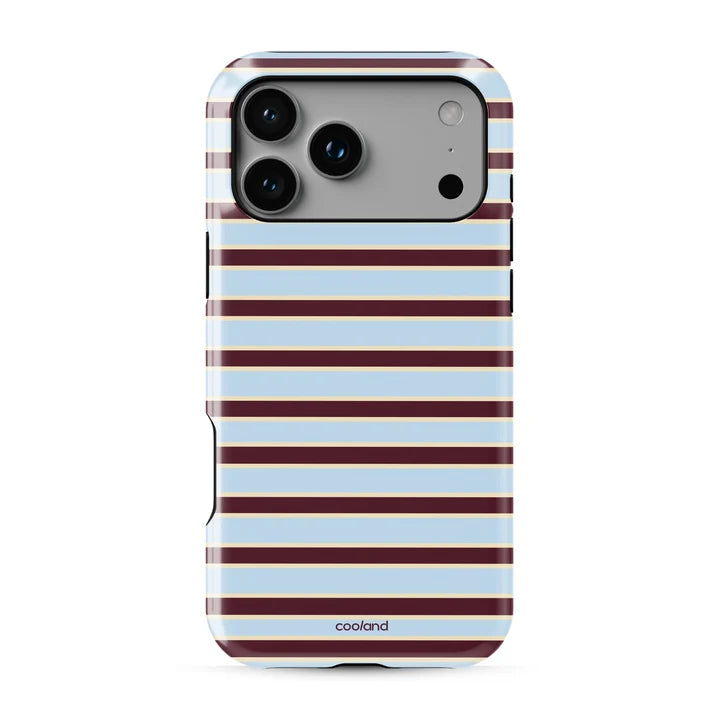 Capa Cooland iPhone 18 Pro Max The Club