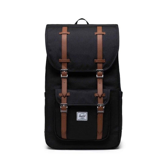 Little America Pro (Black)