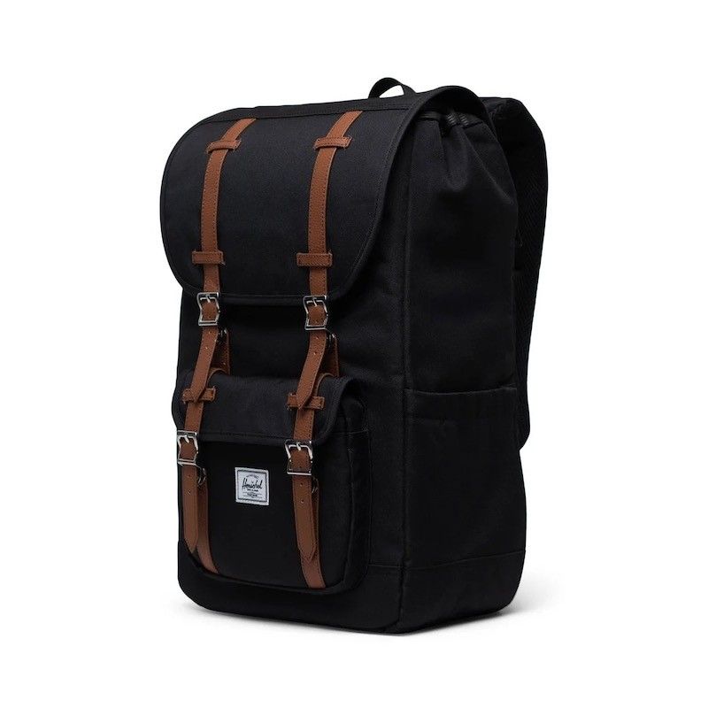 Little America Pro (Black)