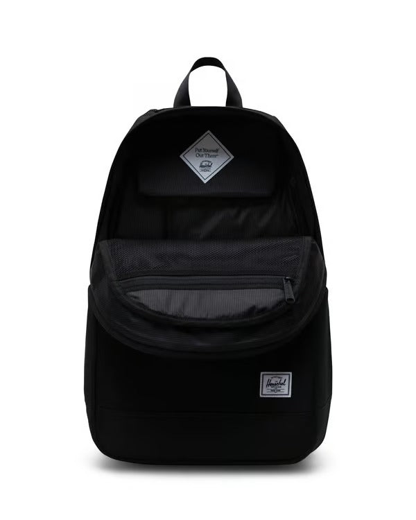 Seymour Backpack (Black)