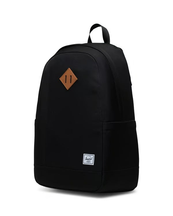 Seymour Backpack (Black)
