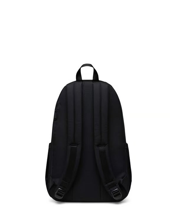 Seymour Backpack (Black)