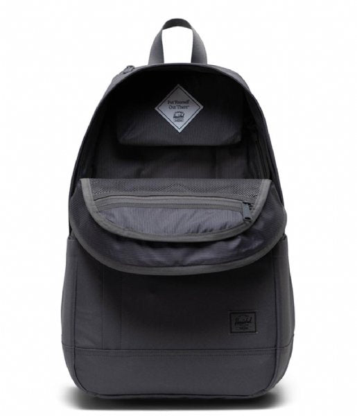 Seymour Backpack (Gargoyle)