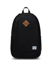 Seymour Backpack (Black)