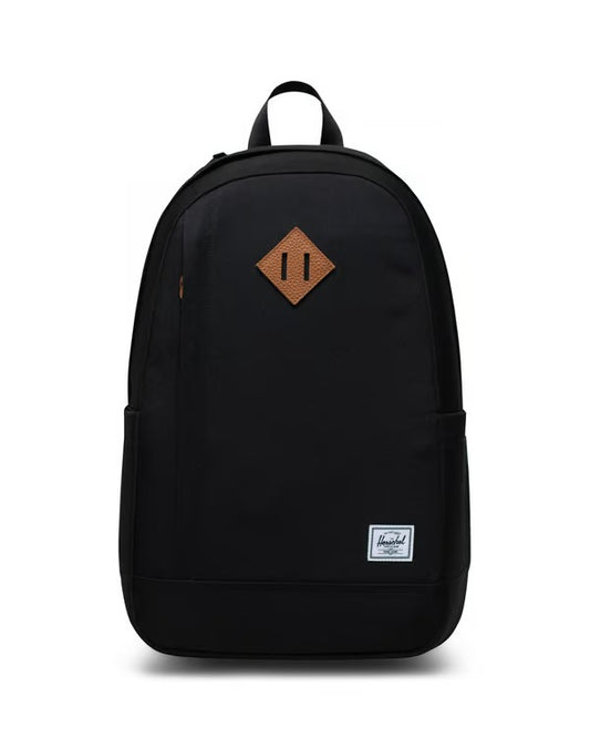 Seymour Backpack (Black)