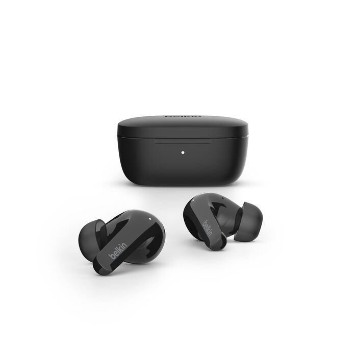 BELKIN - SoundForm™ Flow True Wireless Earbuds Black