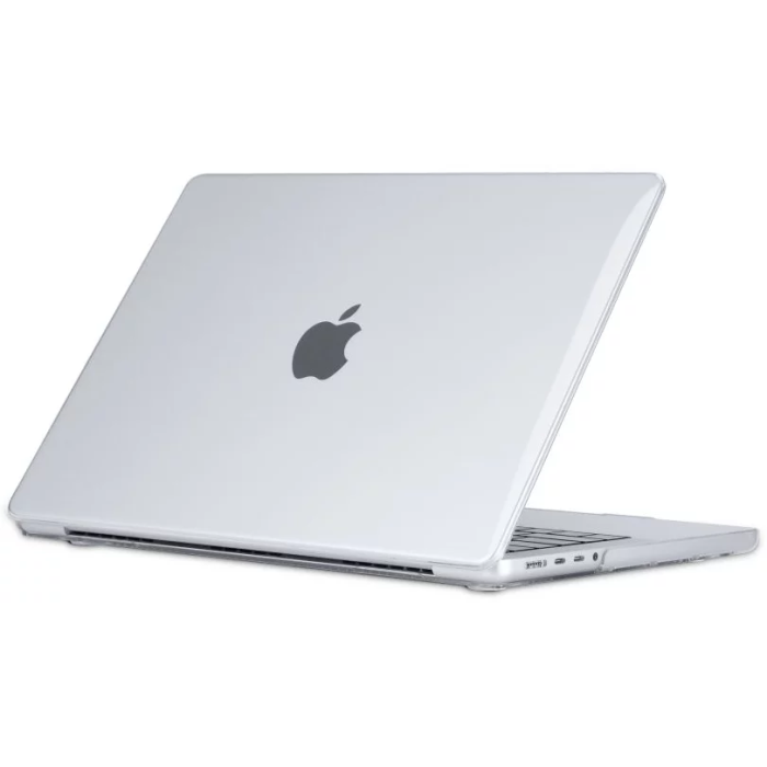 SmartShell MBP16 M1 (clear)