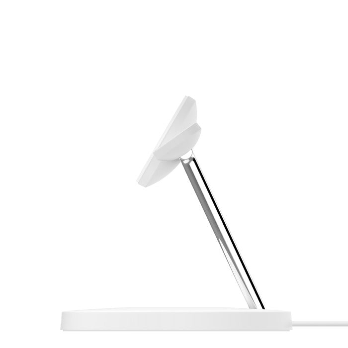 BoostCharge Pro 3-IN 1 WIFI Branco